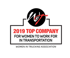 Top Company for Women to Work for in Transportation